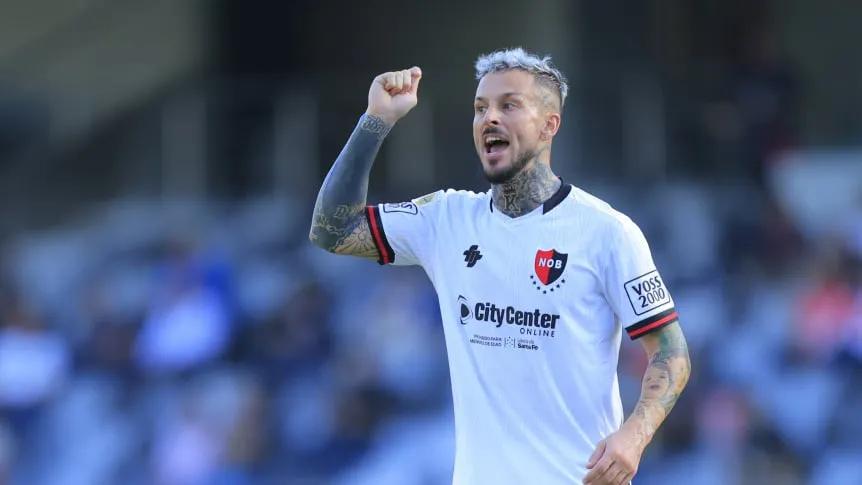 Benedetto se fue de Newell’s: Bernardi rescindió su contrato