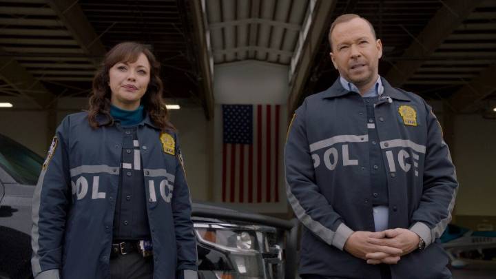 I’m Glad Blue Bloods’ Danny And Baez Are A Couple On Boston Blue, But Now, Marisa Ramirez Is Giving Me A Reason To ‘Worry’