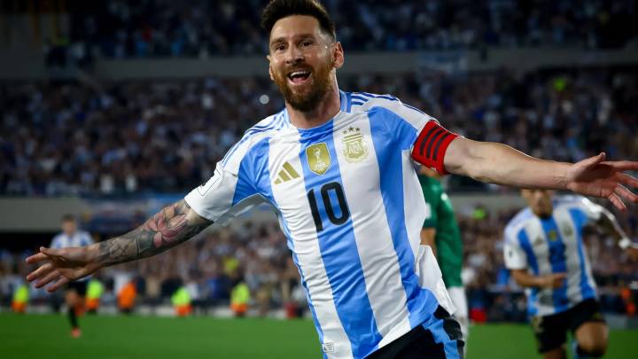Leo Messi todavía sueña con volver al Mundial: "Me gustaría estar bien y ser importante"