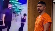 Father accused of kidnapping JoJo Morales will represent himself in trial