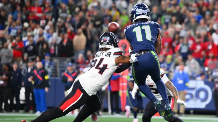 The Houston Texans are a one-sided football team