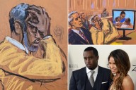 Diddy’s lawyers plan to appeal as convicted rapper faces years behind bars