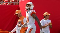 Buccaneers' Mike Evans has new injury return timeline revealed for Week 7