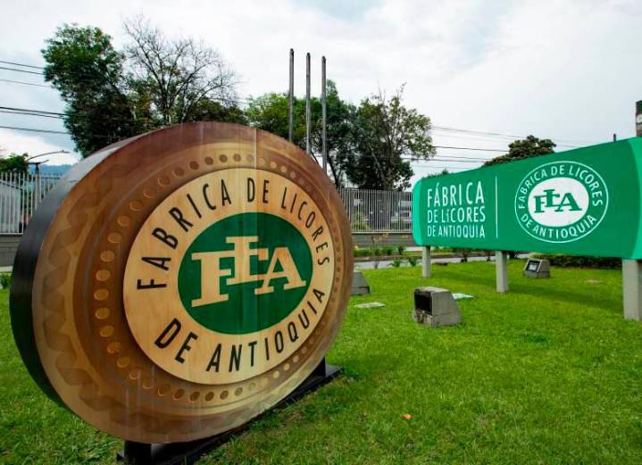 Corte reconoció como víctima a Contraloría en caso de licores