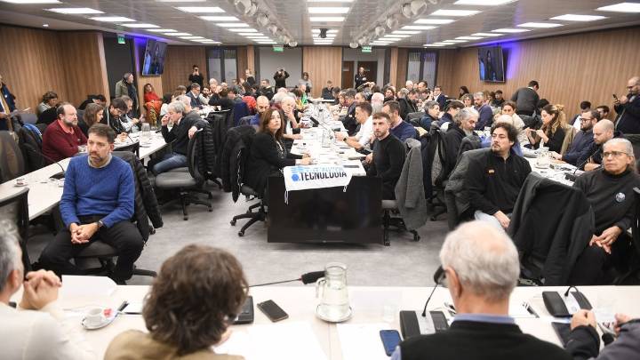 Diputados aprobó la emergencia en ciencia: ¿en qué consiste y cómo se encuentra el sector?