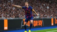 Frenkie de Jong defendió a Lamine Yamal tras El Clásico: "Fue todo muy exagerado"