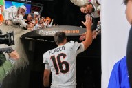 Joe Flacco, 40, is the NFL’s mercenary, every