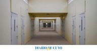 Un reo del Penal de Chimbas tuvo que ser hospitalizado luego de un intento de incendio en su celda