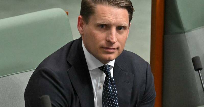Not jumping ship: rogue Liberal MP clarifies his future