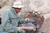 Descubrimiento de restos fósiles en Táchira marca un hito
