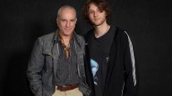 Daniel Day-Lewis, pulled out of retirement by his son, finds acting fire still burns – NBC Connecticut