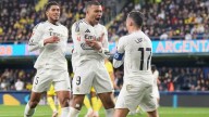 Real Madrid manifiesta su alivio por estado de salud de Mbappé: regresa la semana que viene