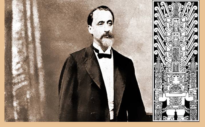Efemérides del 26 de octubre: fallece Antonio Raimondi, investigador, naturalista