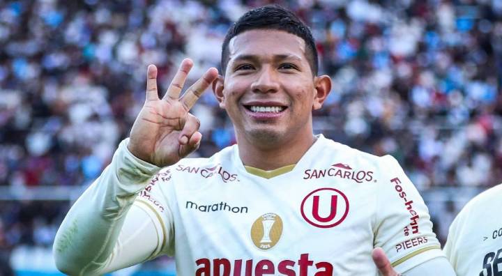 Universitario sorprende con futbolistas en medio de los fichajes para el 2026: "Volvieron"