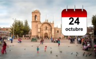 ¿Este 24 de octubre es feriado o día no laborable en Perú? Revisa lo que indica el calendario oficial de descansos a nivel nacional