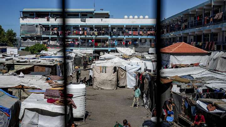Trump Urges Rapid Progress As Mediators Gather In Egypt For Critical Gaza Peace Talks