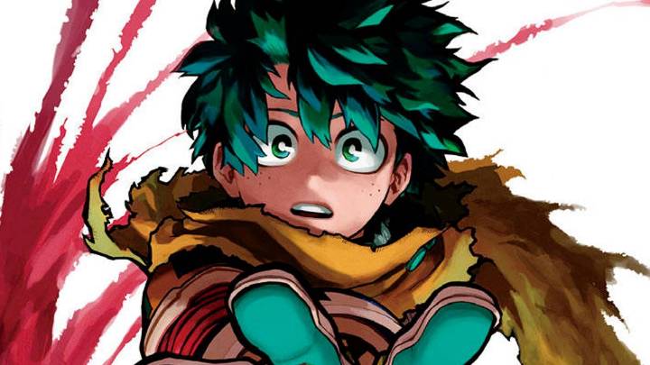 Netflix's My Hero Academia Writer Confirms Progress and Speaks on Casting