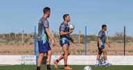 Deportivo Rincón y Sol de Mayo se juegan su continuidad en el Federal A