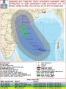Cyclone Montha likely to bring heavy rains to Nagaland, North