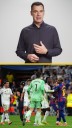 Videoanálisis | “Un Clásico con un cierto aroma a la época de Mourinho”