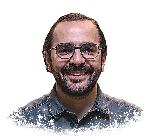 No es terapia, pero ayuda a mi salud mental: las mascotas