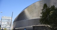 El TSJM da la razón a los vecinos y anula el parking del Bernabéu