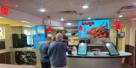 Rocky River restaurant gives out free burgers to furloughed employees during government shut down