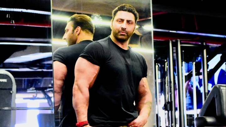 Punjabi actor Varinder Singh Ghuman dies due to heart attack in Amritsar