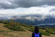 Alberta named as having one of the best hiking trails in the world