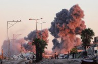 How 2 years of war have devastated Palestinian lives in Gaza