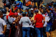 Gobernación Bolivariana sustituye 100 metros de colector en la comunidad Calendario