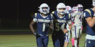 History for Saxony: Crusaders win inaugural game at Bennett Memorial Stadium