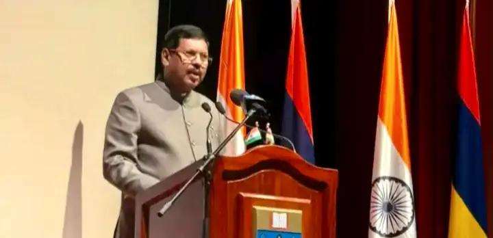 Indian Legal System Governed By “Rule Of Law”, Not “Rule Of Bulldozer”: CJI Gavai