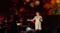Isabel Pantoja sinfónica se suma al cartel de Icónica Santalucía Sevilla Fest junto a Il Divo