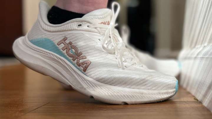 Get our favorite Hoka cross-training shoe for just $100 this weekend at REI