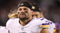 Vikings activate LB Blake Cashman, OLB Tyler Batty from IR