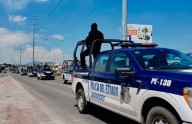 Varios muertos de 'La Línea' en enfrentamiento con Policía Estatal