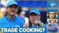 TRADE REPORT: Chargers Looking to Trade for Offensive Line Help To Fix MAJOR Problem
