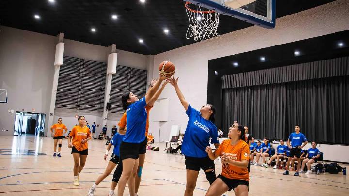 Se coronan primeros equipos en Copa Intramuros Borregos en campus Laguna