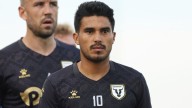A-League betting scam 'ringleader' Ulises Davila pleads guilty
