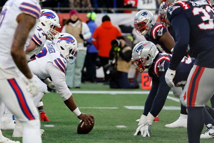 Sean McDermott’s Worst Turnover Game of the Season Tops Key Takeaways From Bills vs Patriots A sloppy, turnover-filled night in Buffalo sees Sean McDermott's Bills fall to the Patriots, raising seriou