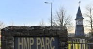 Prison lags left fuming after being given dartboards in jail