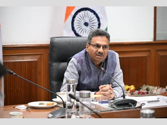Haryana Govt issues strict directive on acceptance and processing of RTI applications Photo Source: Babushahi Bureau [ FULL VIEW ]