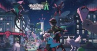 Pokémon Legends Z-A has 'deeper, more open world with revamped battle system'