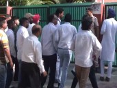 Tragic Farewell: IPS Officer's Death Sparks Nationwide Outcry