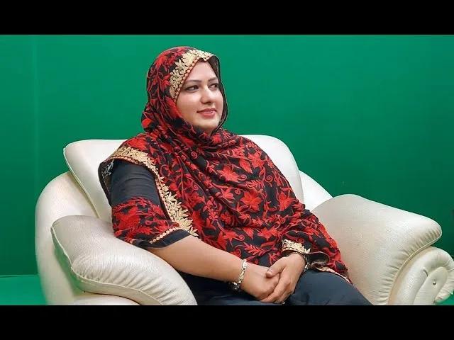 NC finalises Shamim Begum for Nagrota after Congress refusal