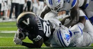 Georgia State’s Josiah Robinson says no distractions from homecoming for him
