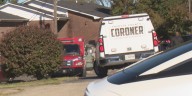 Coroner identifies Lexington double murder victims