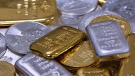 Gold and silver post steepest drops in years as rally cools