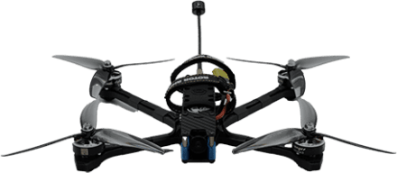 Red Cat Introduces FANG — A Low-Cost, NDAA-Compliant Line of FPV Drones for Defense and Security Operations